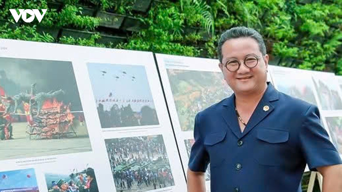 mo khong gian, trao quyen kien tao cho tp.hcm hinh anh 4