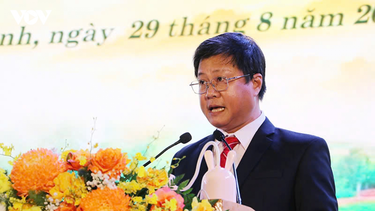 khai mac hoi lang loc yen bao ton di tich quoc gia gan phat trien du lich xanh hinh anh 3