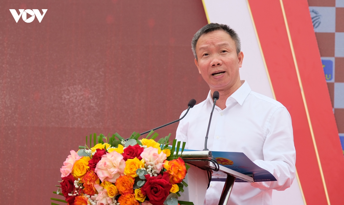 Da nang chuyen doi so bat dau tu viec thay doi tu duy phuc vu nguoi dan hinh anh 2