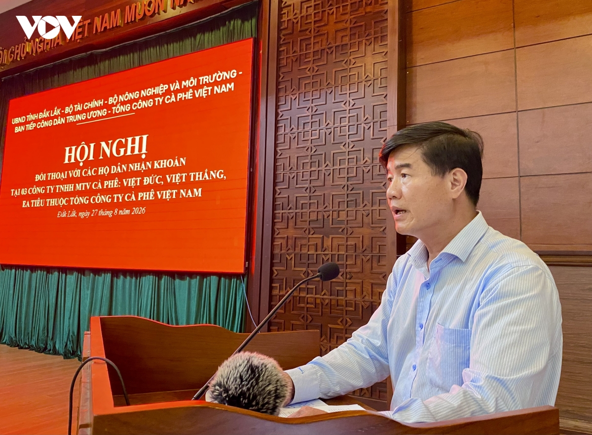 Doi thoai de go khieu kien tai 3 cong ty ca phe viet Duc, viet thang va ea tieu hinh anh 6