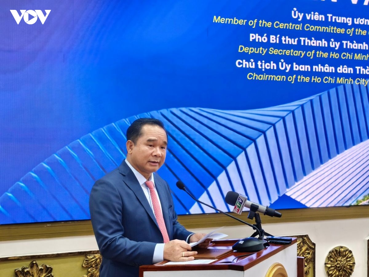 TP.HCM: Không để “một cửa" thành nhiều ngách khi hút đầu tư