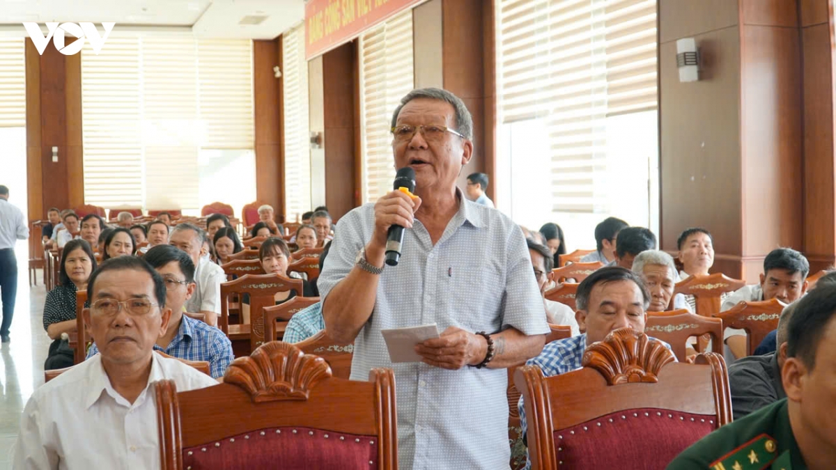 gia lai xay dung quy nhon thanh do thi du lich an toan, than thien hinh anh 1