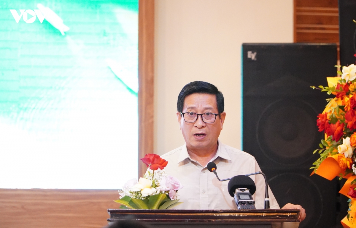 cong bo khu du lich cap tinh phong nha ke bang, phat trien du lich vung bien gioi hinh anh 3