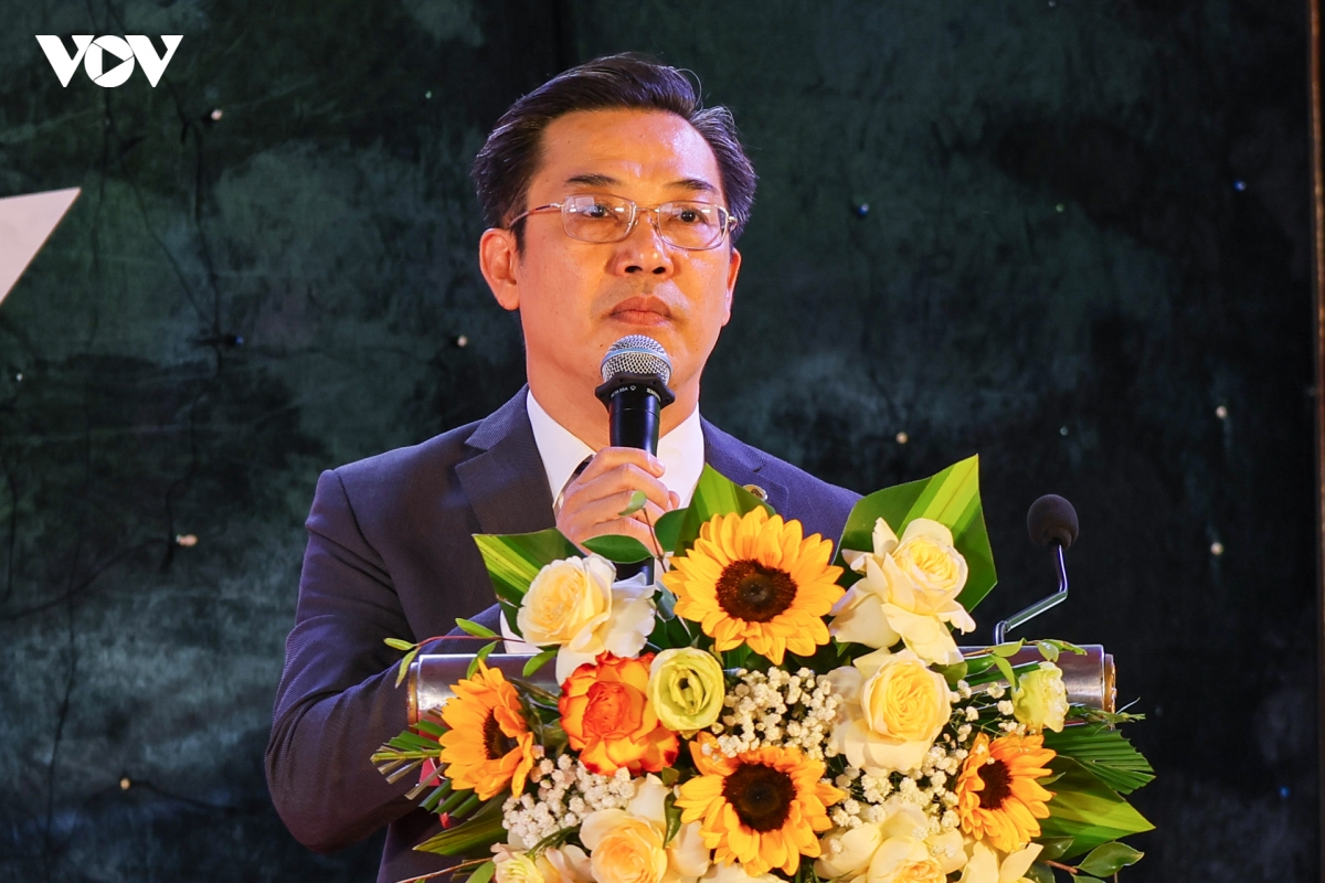 le hoi vu lan bao hieu ngu hanh son 2026 lan toa gia tri dao hieu hinh anh 3