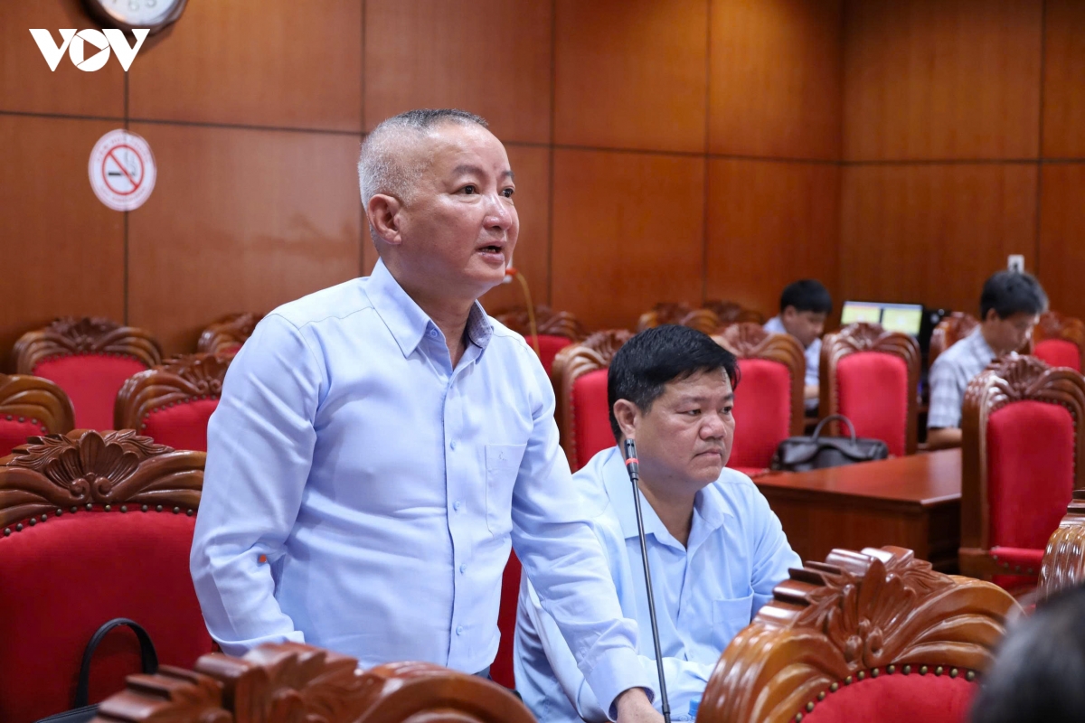 Dak lak thong nhat ho tro bhyt cho hon 83.700 nguoi cao tuoi hinh anh 1