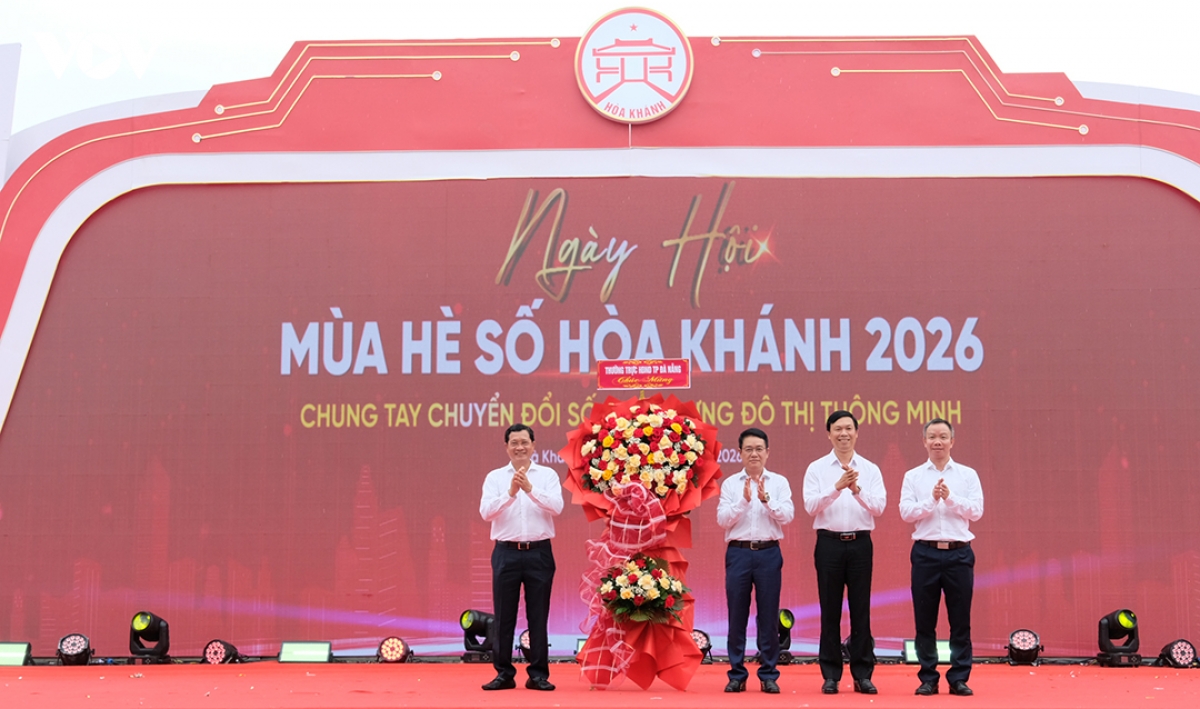 Da nang chuyen doi so bat dau tu viec thay doi tu duy phuc vu nguoi dan hinh anh 1