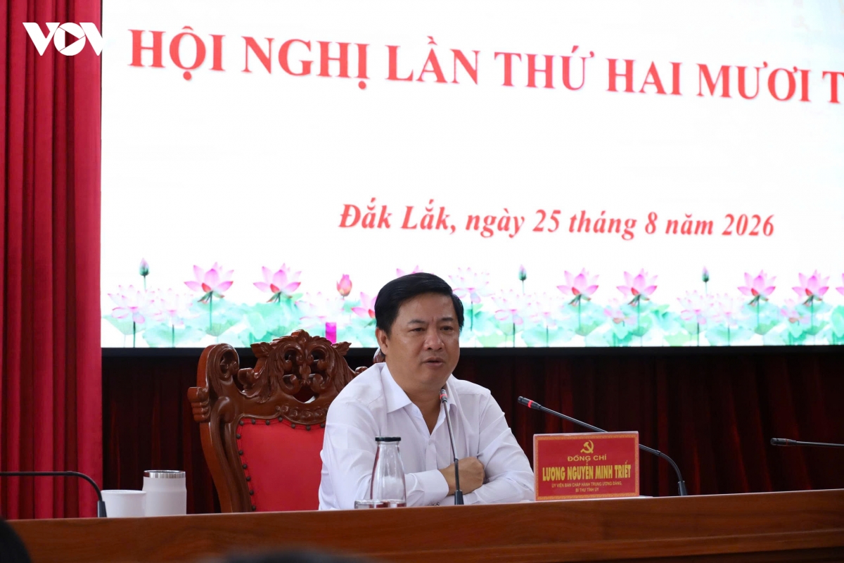 Dak lak thong nhat ho tro bhyt cho hon 83.700 nguoi cao tuoi hinh anh 2
