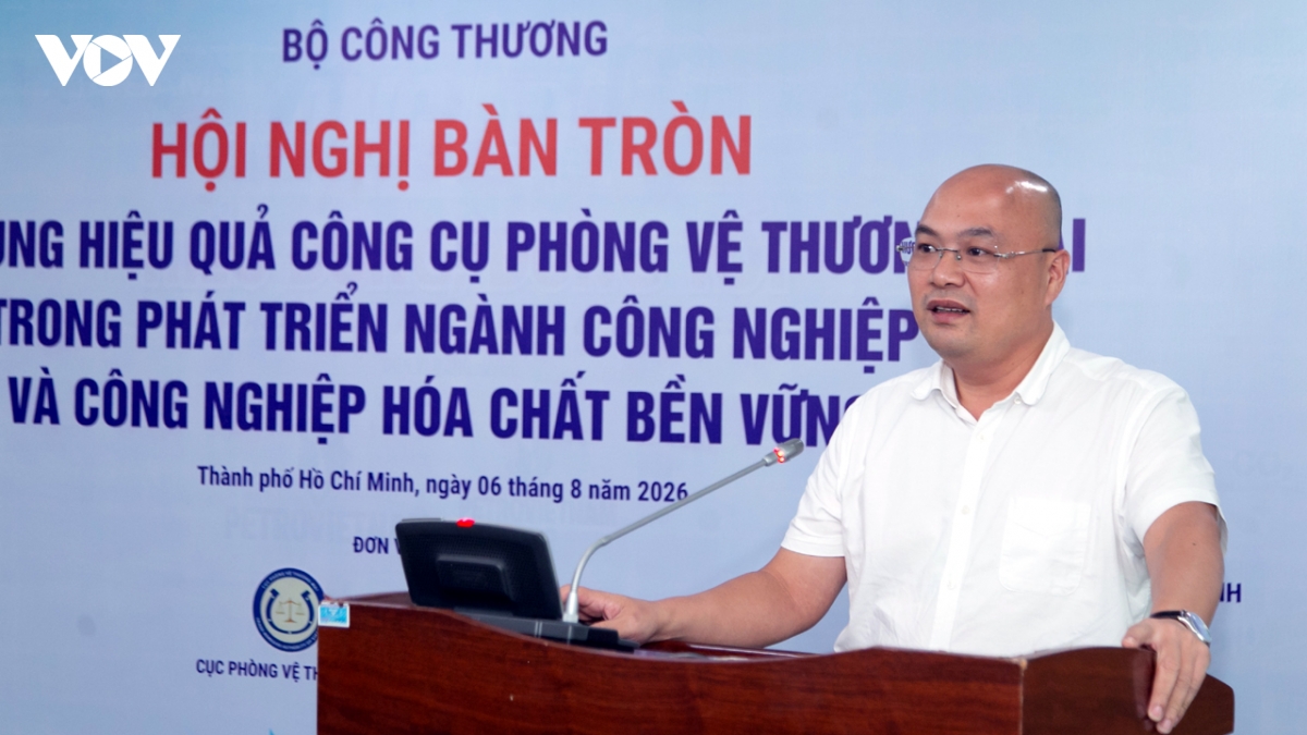 phong ve thuong mai phat huy hieu qua tu he thong canh bao som hinh anh 1