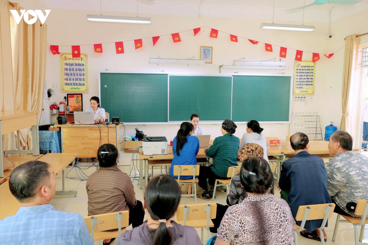 quang ninh trien khai cao diem thang nghe dan noi hinh anh 1