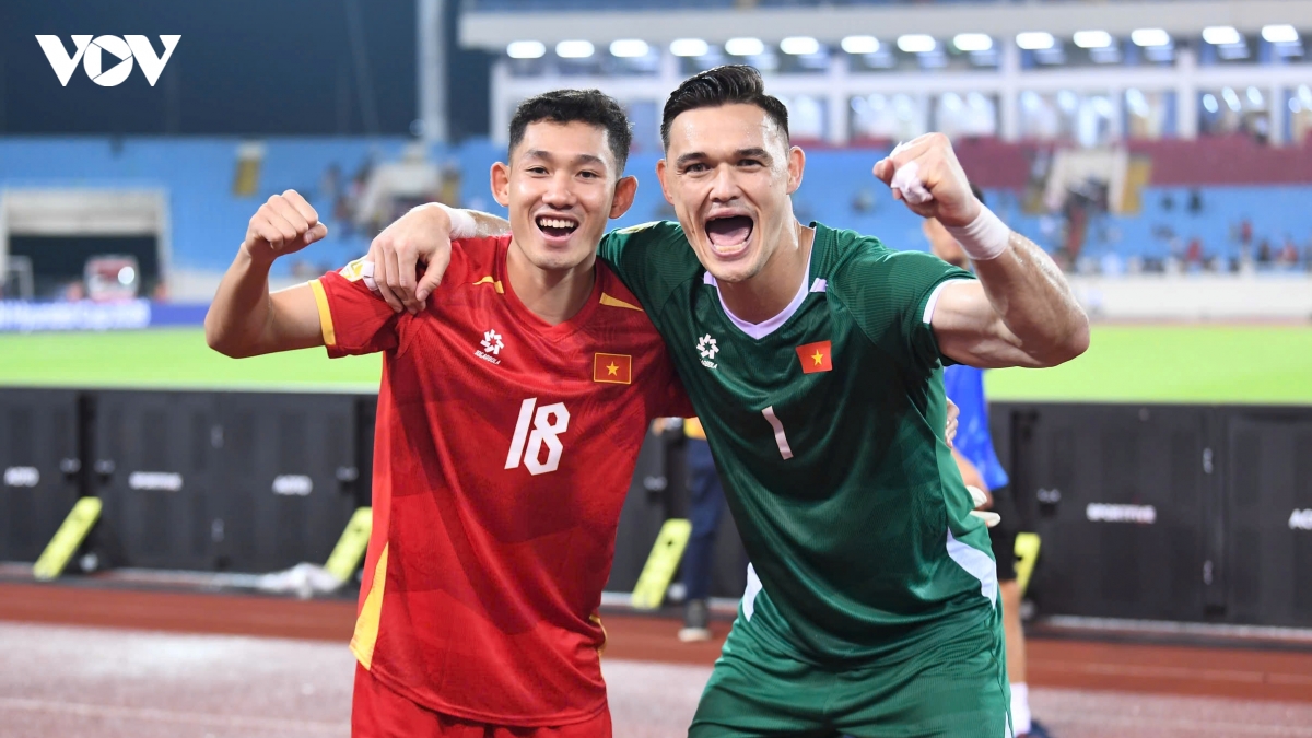 patrik le giang duoc vinh danh sau tran thai lan 0-2 viet nam hinh anh 1