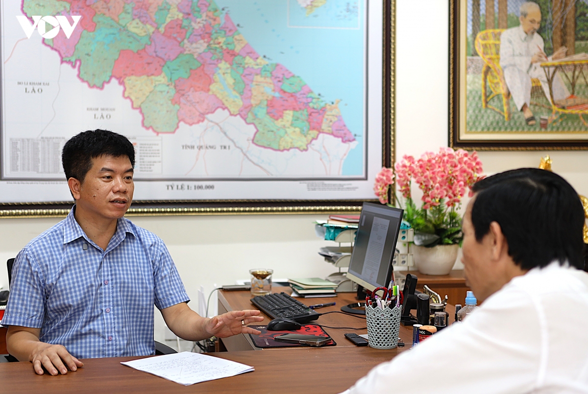 ha tinh se giam gan 56 dau moi truong hoc cong lap hinh anh 2