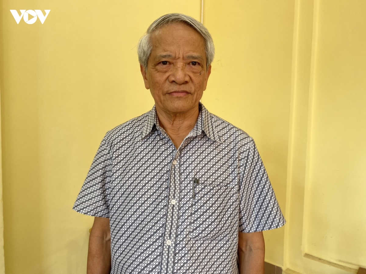 buoc phat trien trong bao ve nen tang tu tuong cua Dang hinh anh 1