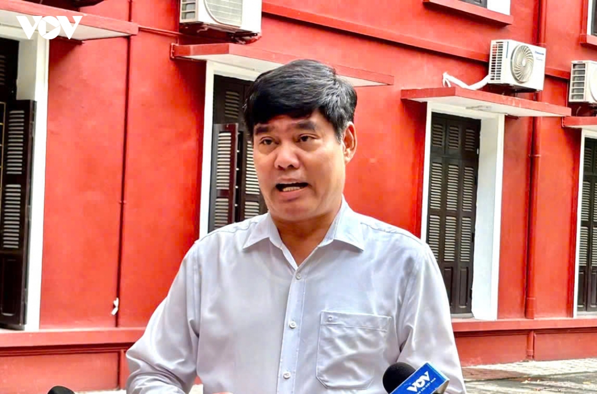 hoi nghi trung uong 3 quyet sach chien luoc mo duong cho giai doan phat trien moi hinh anh 3