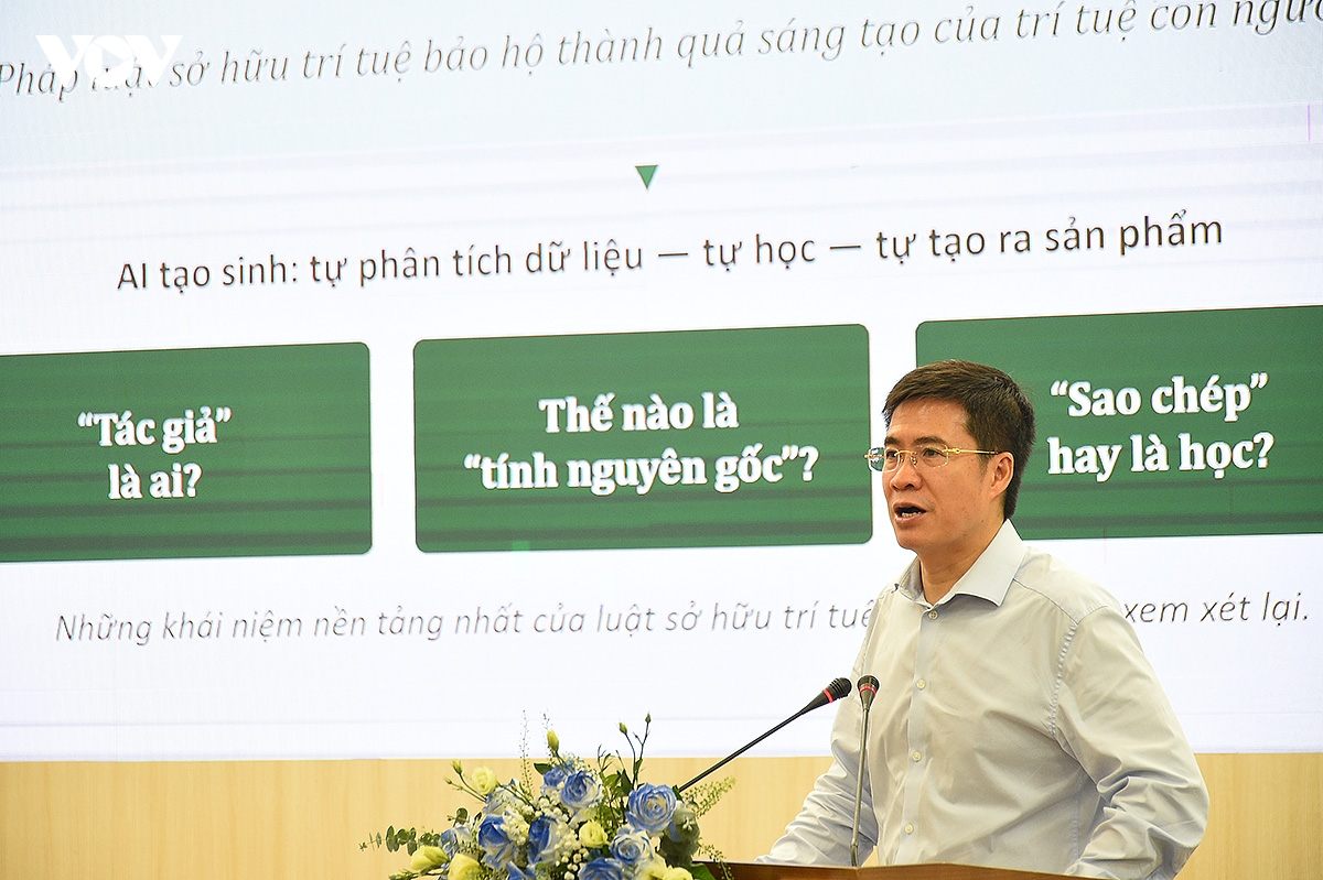 tim giai phap khoi thong diem nghen, phat trien van hoa so hinh anh 3