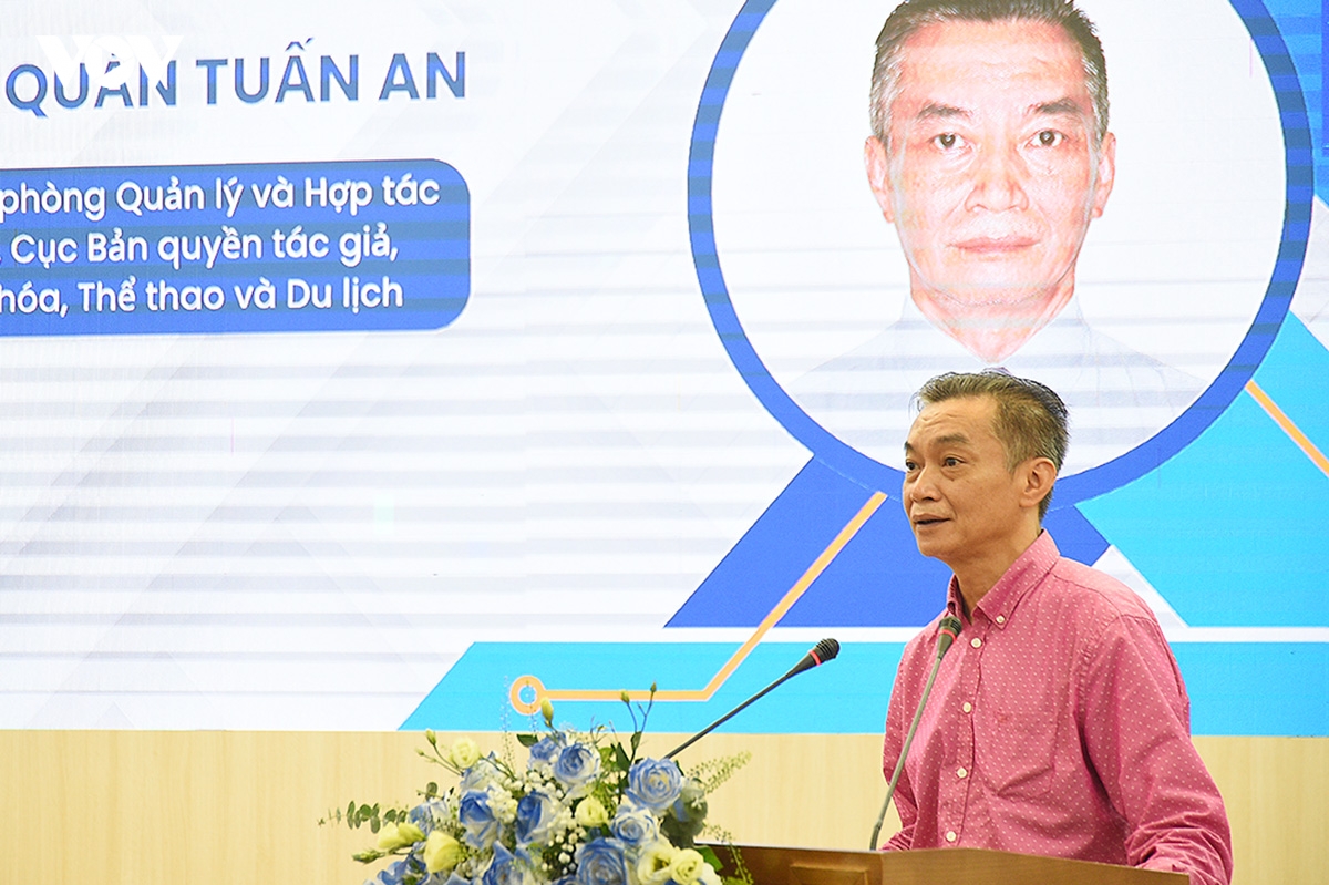 tim giai phap khoi thong diem nghen, phat trien van hoa so hinh anh 4
