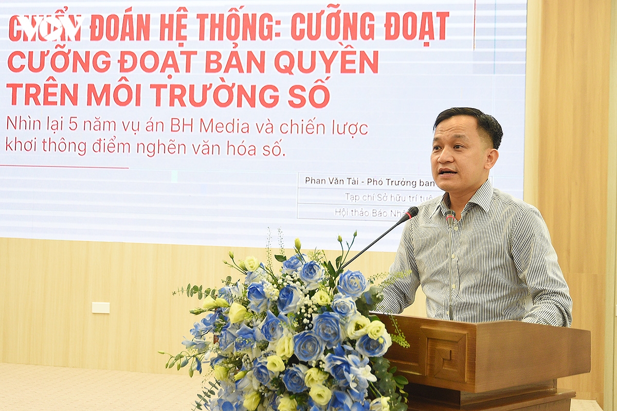 tim giai phap khoi thong diem nghen, phat trien van hoa so hinh anh 7