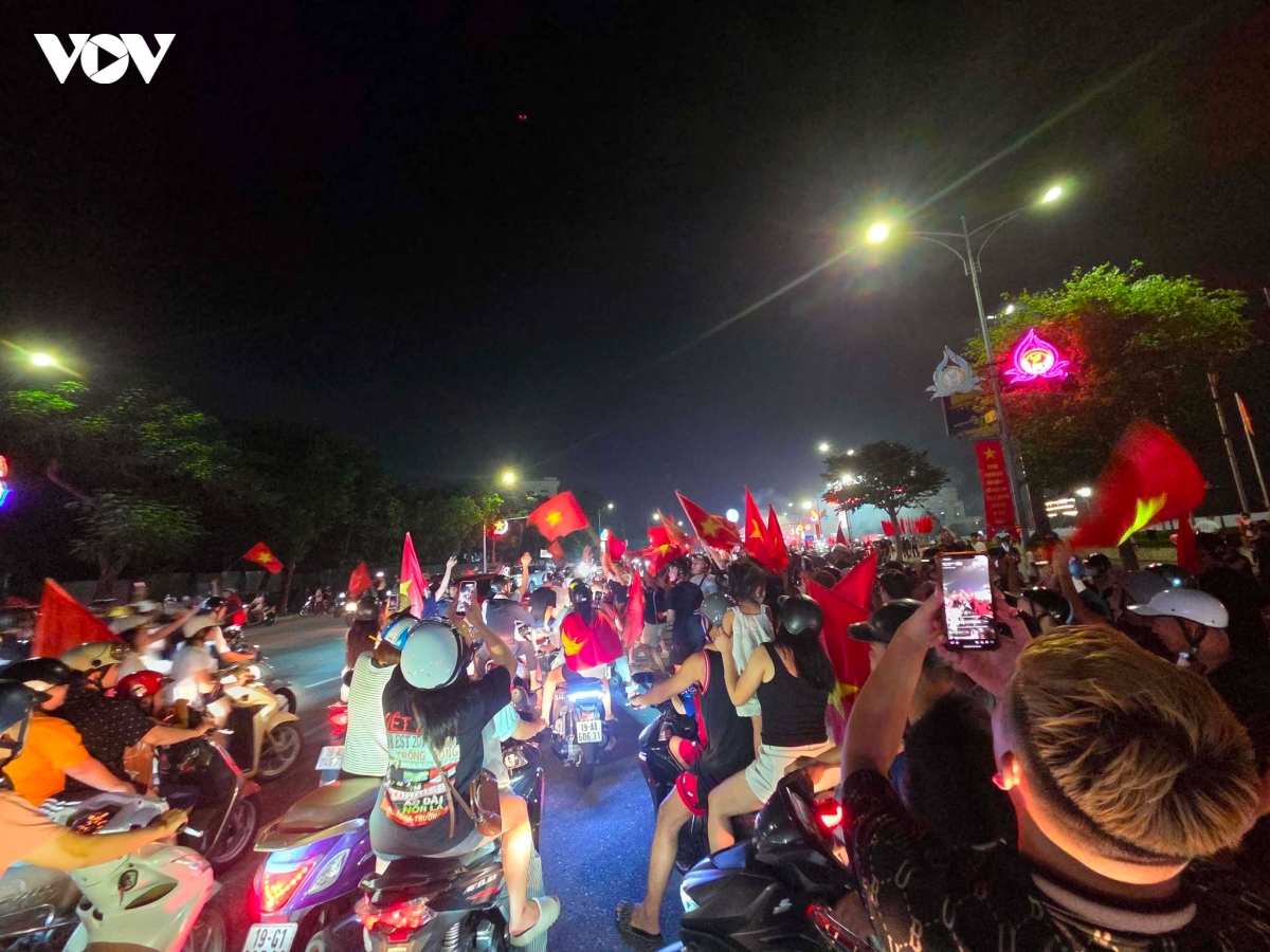 cDv cuong nhiet an mung chuc vo dich asean cup 2026 cua Dt viet nam hinh anh 65