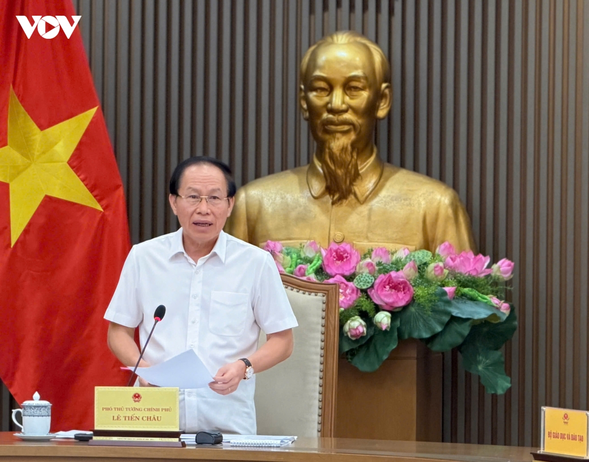 khanh thanh truong lien cap dung cam ket, xu ly trach nhiem noi khong hoan thanh hinh anh 1