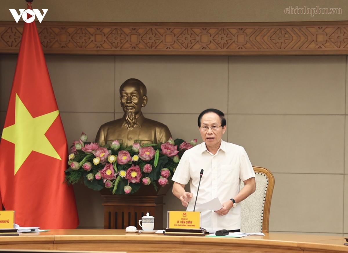 pho thu tuong Dinh huong Dai hoc quoc gia ha noi theo mo hinh dai hoc tinh hoa hinh anh 2