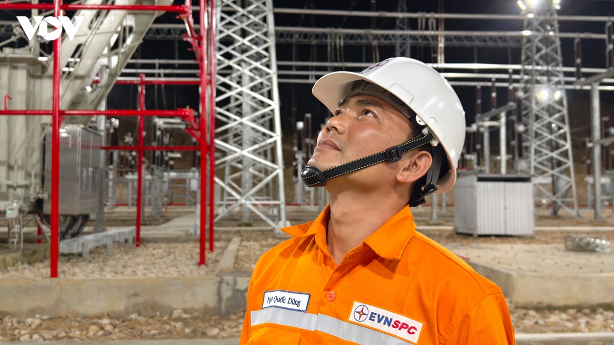 phu quoc completes three key power projects ahead of apec 2027 summit picture 2