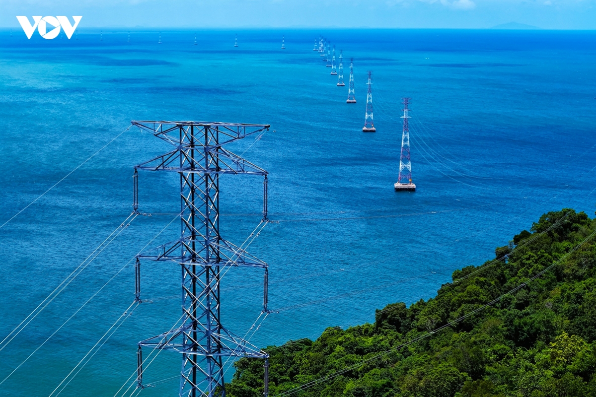 phu quoc completes three key power projects ahead of apec 2027 summit picture 1
