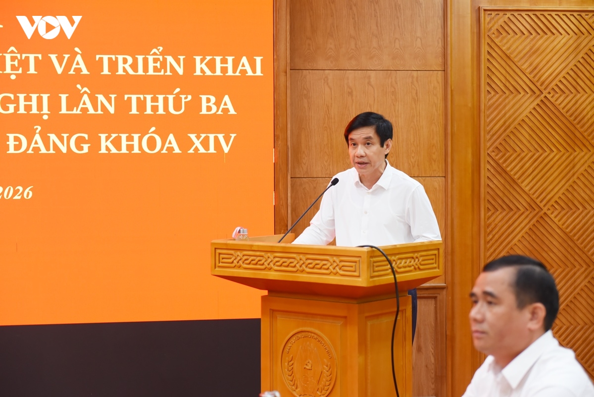 toan canh Dang uy cac co quan Dang t.U hoc tap, trien khai nghi quyet trung uong 3 hinh anh 3