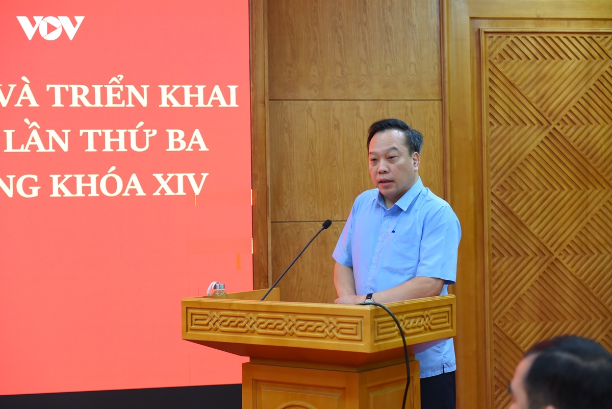 toan canh Dang uy cac co quan Dang t.U hoc tap, trien khai nghi quyet trung uong 3 hinh anh 4