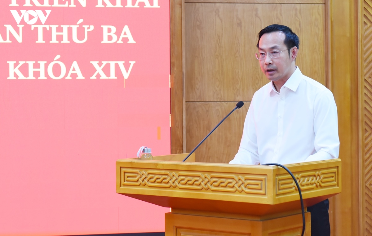 toan canh Dang uy cac co quan Dang t.U hoc tap, trien khai nghi quyet trung uong 3 hinh anh 5