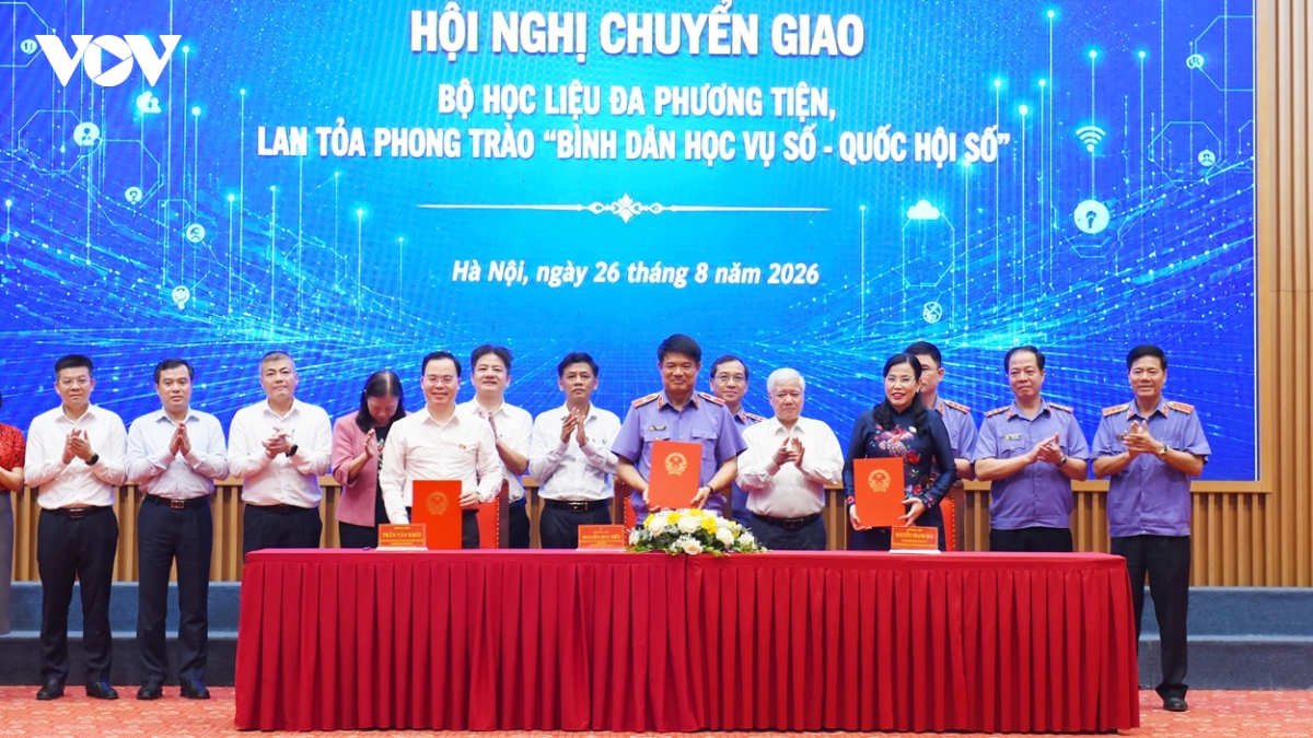 vien kiem sat nhan dan toi cao nhan chuyen giao bo hoc lieu binh dan hoc vu so hinh anh 1