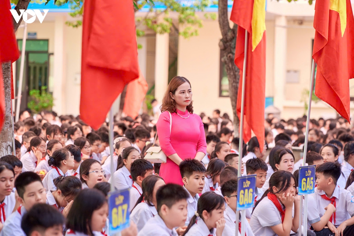 thanh hoa sap xep 45 truong hoc o phuong hac thanh con 18 dau moi hinh anh 3