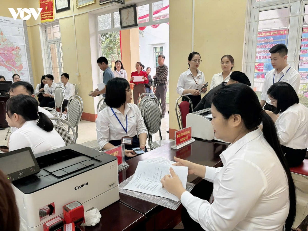 hang trieu thua dat o lao cai duoc song tren nen tang so hinh anh 3