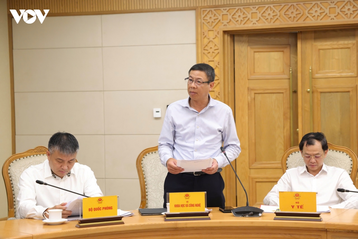 tai cau truc chuong trinh khoa hoc, cong nghe, tranh dan trai, lang phi hinh anh 2