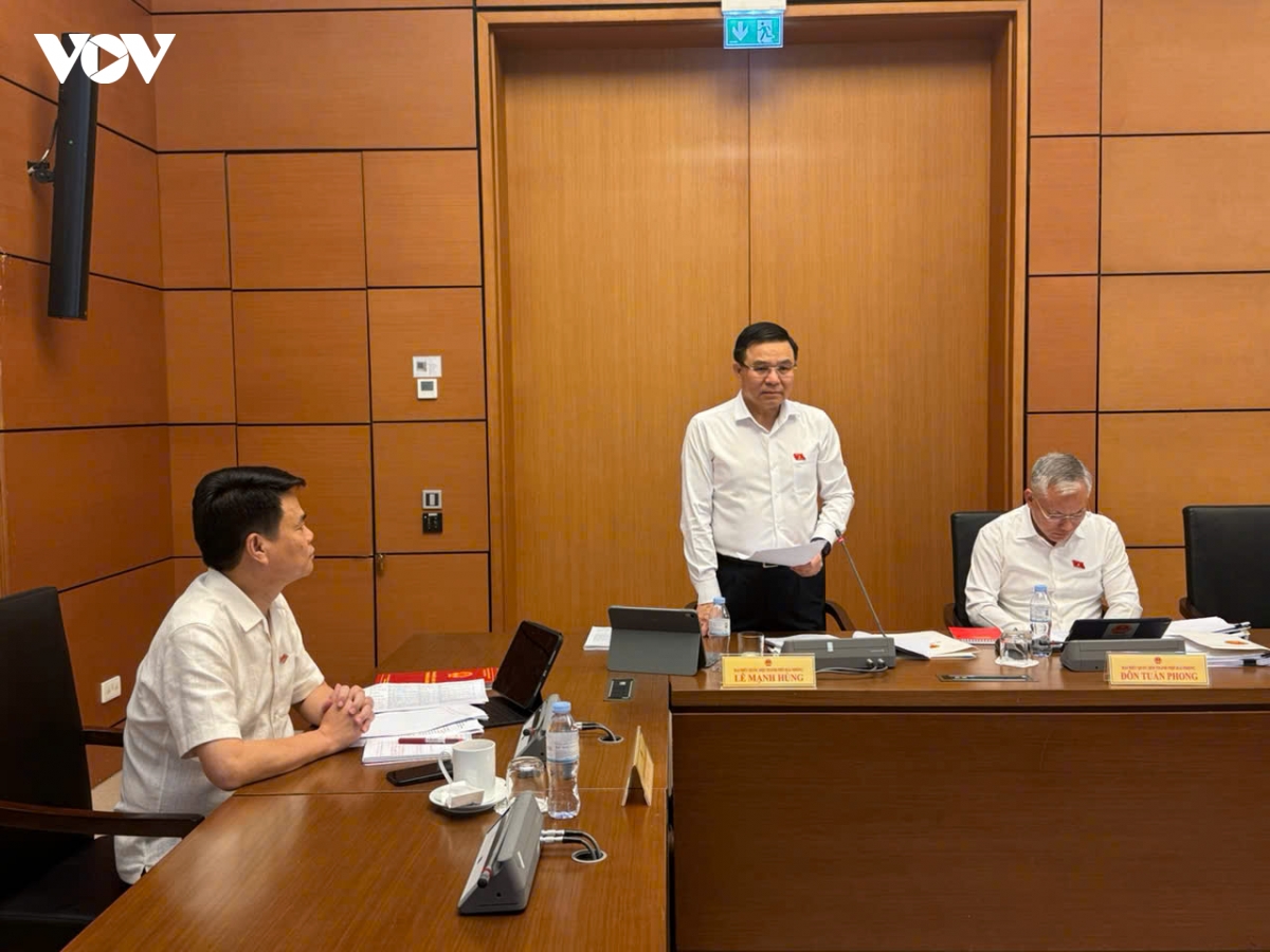 sua luat dau khi Dbqh de nghi ra soat co che quan ly von nha nuoc tai pvn hinh anh 5