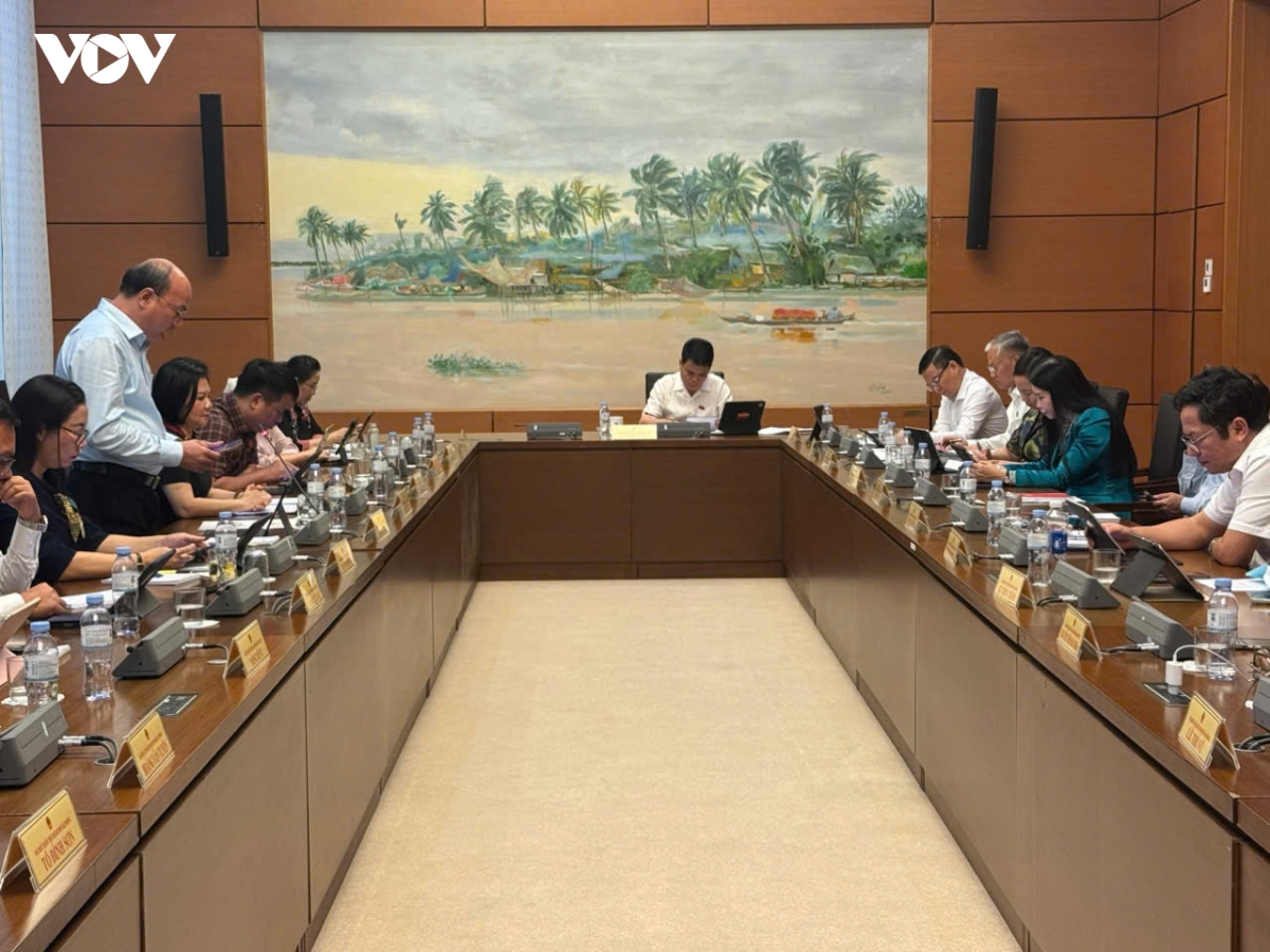 sua luat dau khi Dbqh de nghi ra soat co che quan ly von nha nuoc tai pvn hinh anh 1