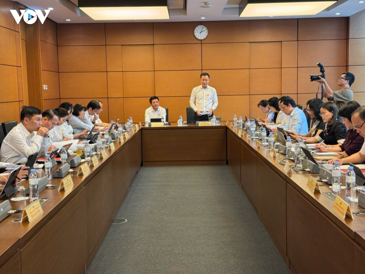 Dbqh lo can bo lam thi vuong, khong lam thi cham tai cac du an apec 2027 hinh anh 1