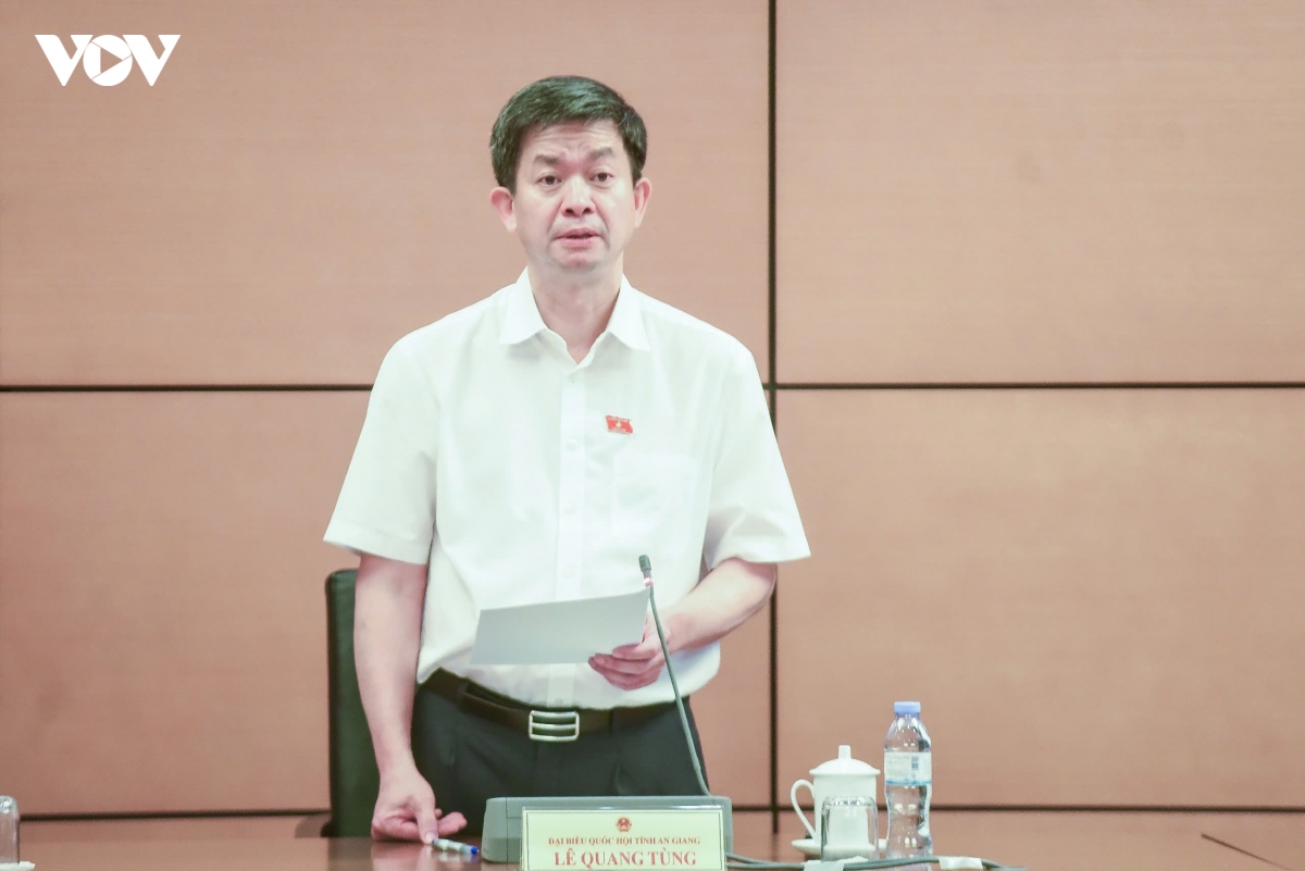 Dbqh lo can bo lam thi vuong, khong lam thi cham tai cac du an apec 2027 hinh anh 3