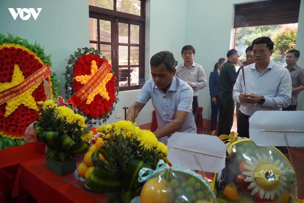 lan theo ky uc, tim nguoi linh nam lai sau hon nua the ky o quang ngai hinh anh 7