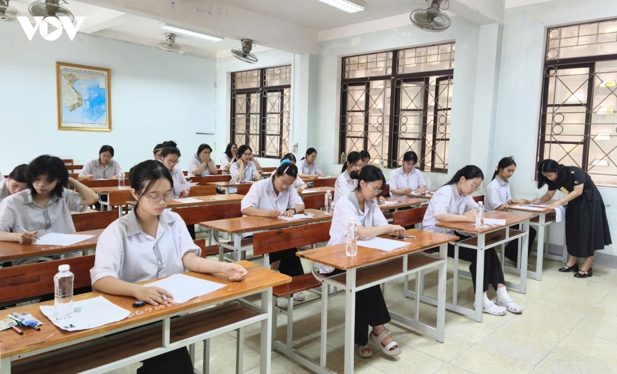Dinh muc bien che giao duc quang tri du kien giam 3.660 nguoi sau sap xep hinh anh 1