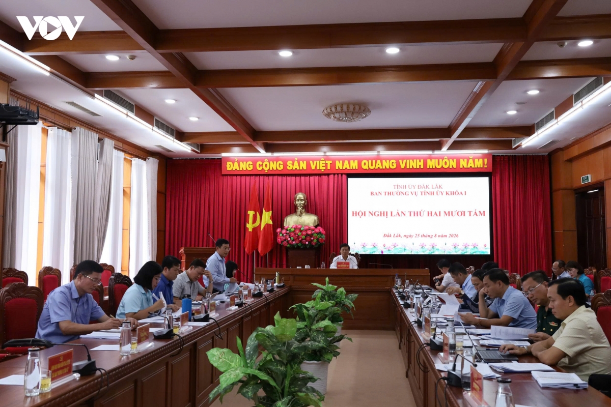 Đắk Lắk thống nhất hỗ trợ BHYT cho hơn 83.700 người cao tuổi