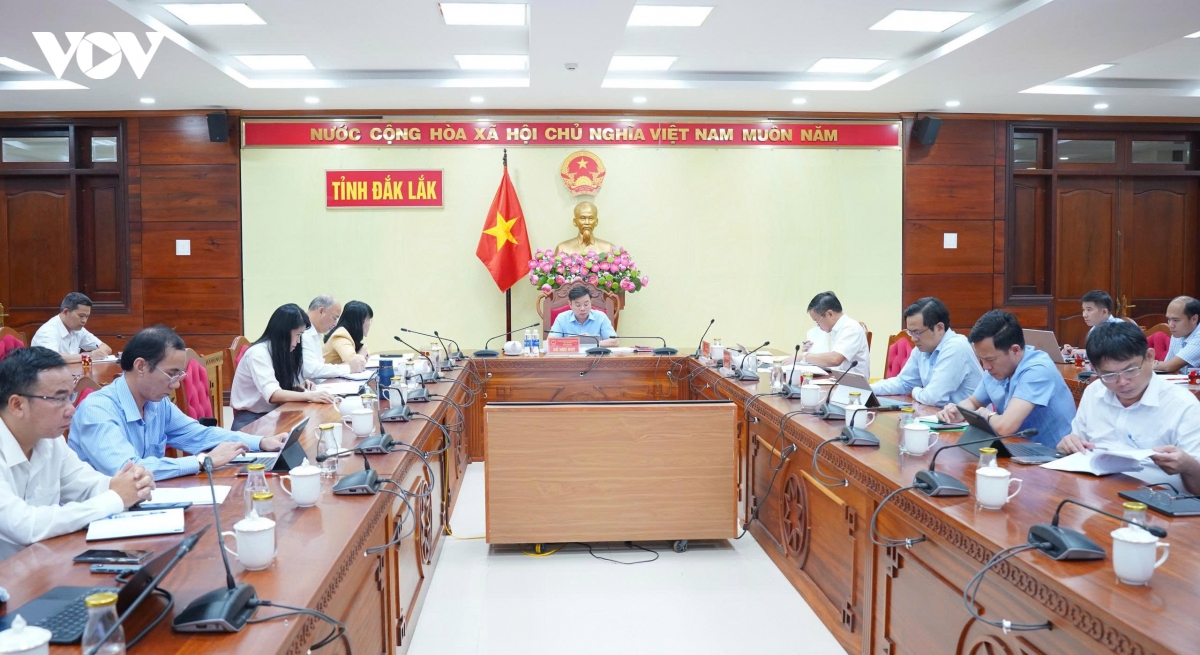 Dak lak dat muc tieu kinh te so dong gop 30 grdp hinh anh 1