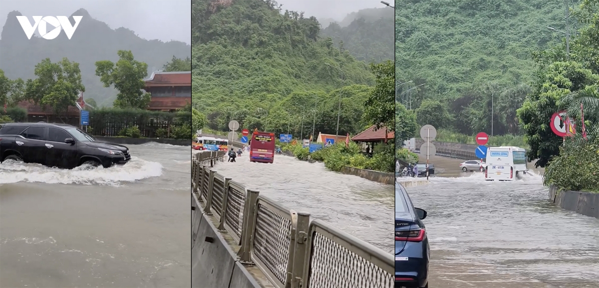 quang ninh khan truong khac phuc sat lo, ngap ung hinh anh 7