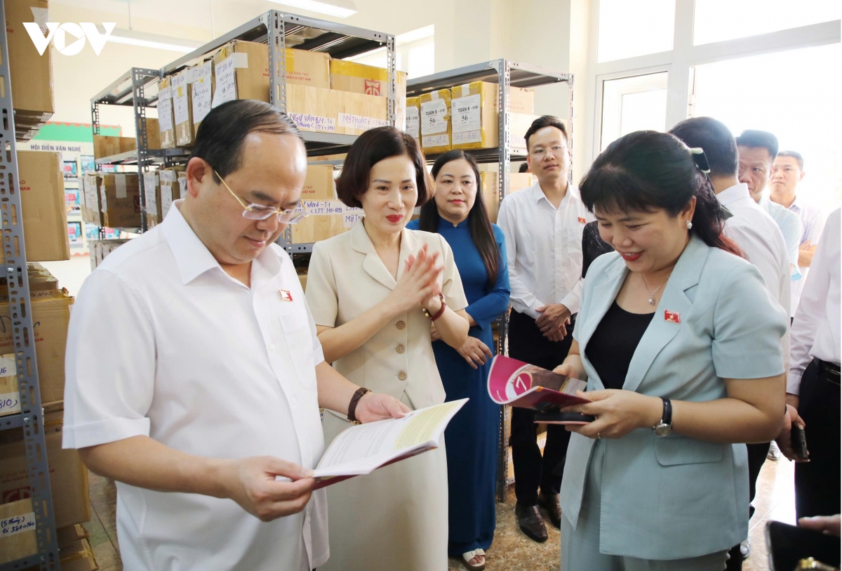 tiep tuc nang cao chat luong quan tri do thi tai bai chay, quang ninh hinh anh 2
