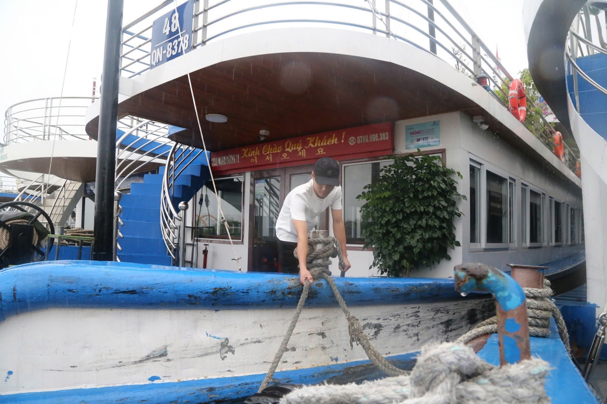 bao so 4 gay mua trang troi, sat lo cuc bo o quang ninh hinh anh 8