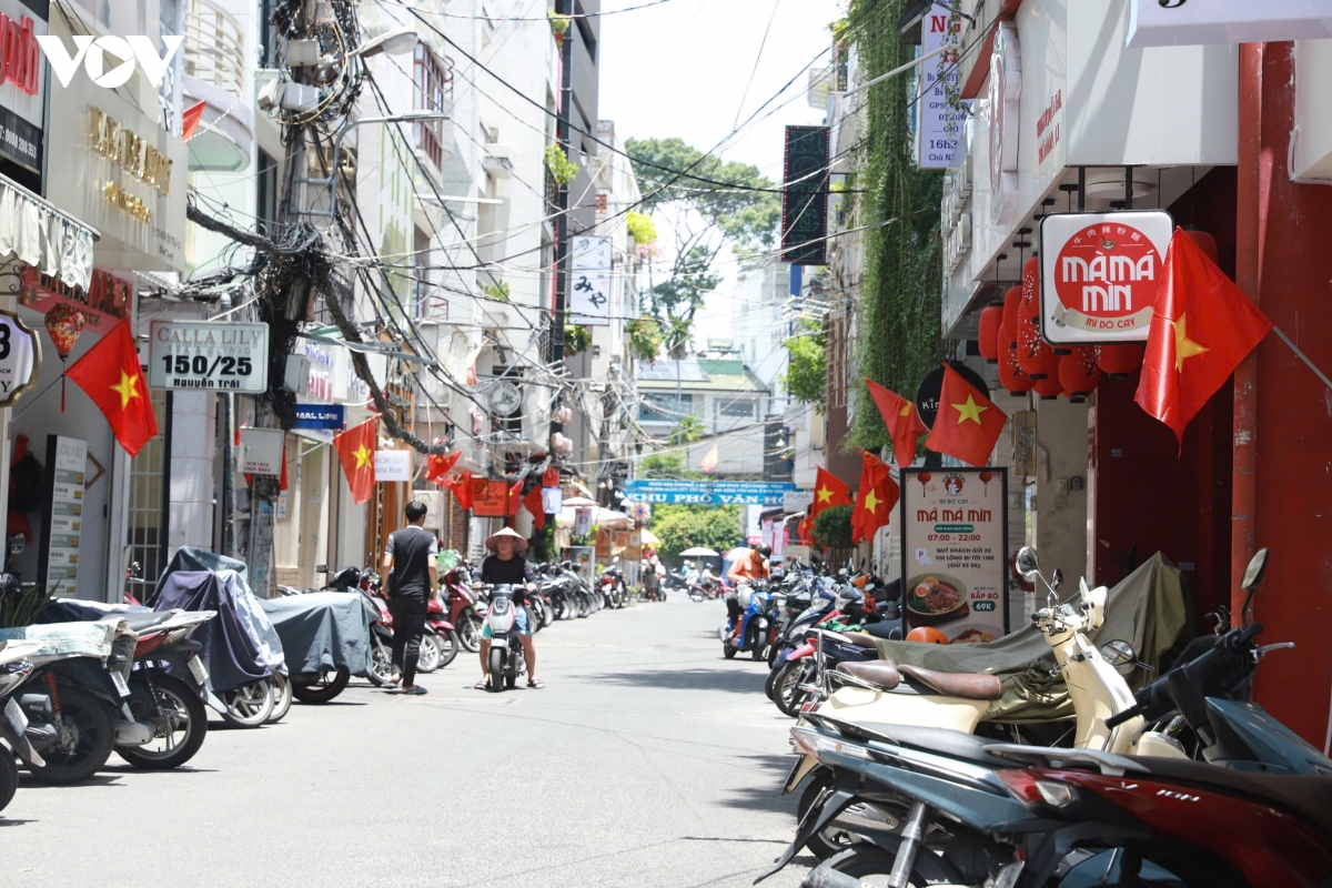 nhieu hoat dong mung quoc khanh 2 9 tai tp.hcm hinh anh 8