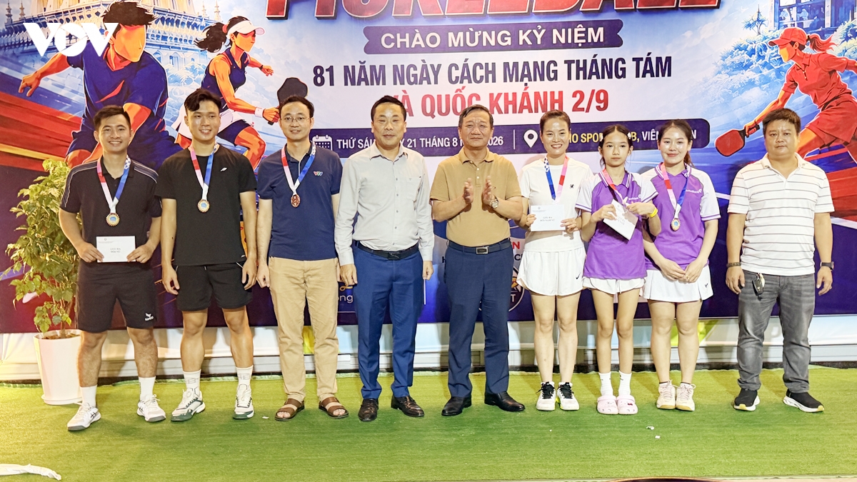 nhieu hoat dong ky niem 81 nam quoc khanh viet nam tai lao hinh anh 2