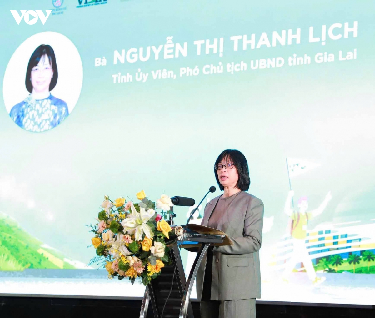 gia lai tim loi giai thu hut khach quoc te tu thi truong moi hinh anh 2