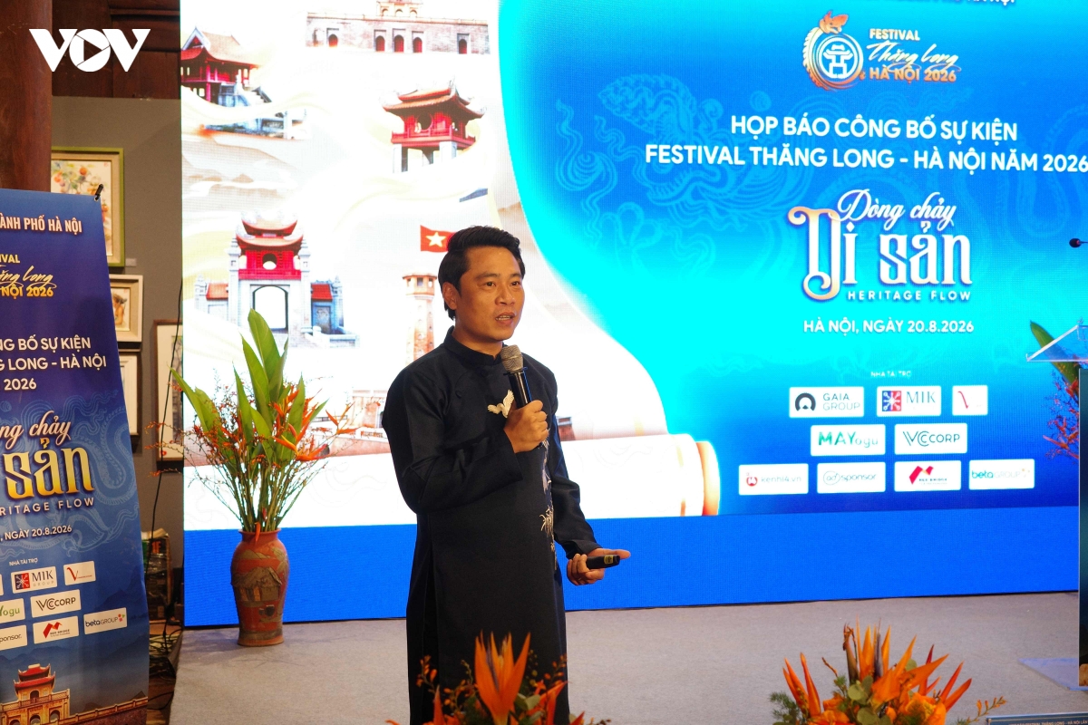 khi di san thang long buoc vao dong chay sang tao hinh anh 2