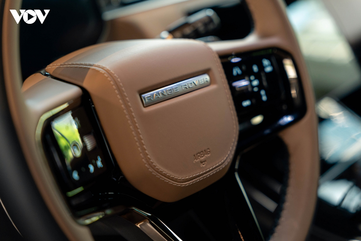 can canh range rover sport 2026 lan dau xuat hien tai viet nam hinh anh 6