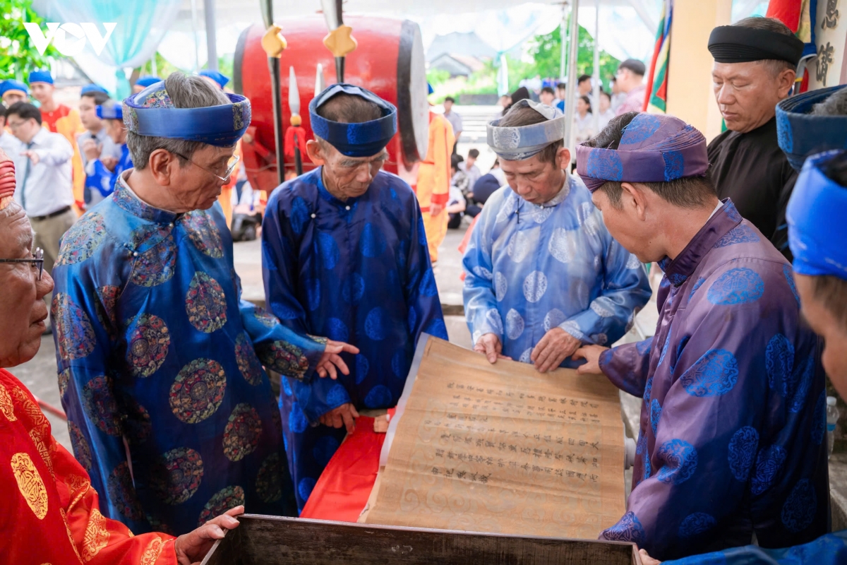 Dak lak gin giu cac sac phong hon 400 nam hinh anh 1