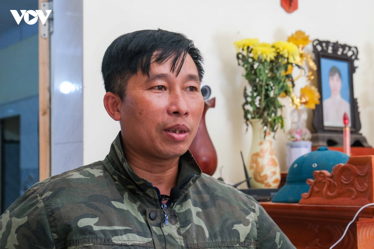 Doan vien, thanh nien tiep suc nguoi dan di doi phuc vu san bay gia binh hinh anh 6